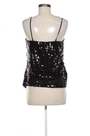 Damentop United Colors Of Benetton, Größe M, Farbe Schwarz, Preis 12,99 €