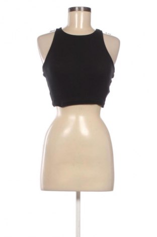 Дамски топ Urban Classics, Размер S, Цвят Черен, Цена 14,00 €