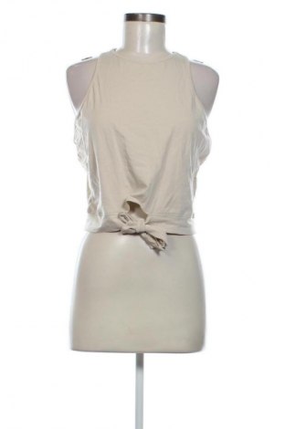 Női top Urban Classics, Méret XL, Szín Bézs, Ár 5 785 Ft