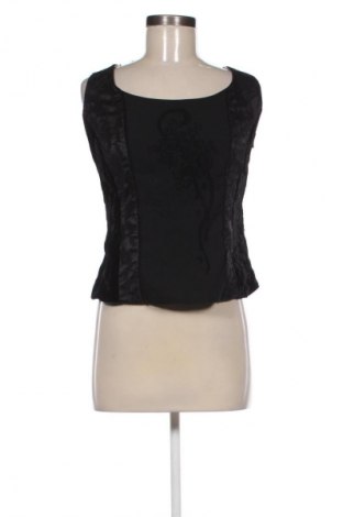 Dámsky top  Vera Mont, Veľkosť S, Farba Čierna, Cena  38,17 €