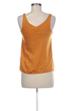 Γυναικείο τοπ Vero Moda, Μέγεθος XS, Χρώμα Πορτοκαλί, Τιμή 6,99 €