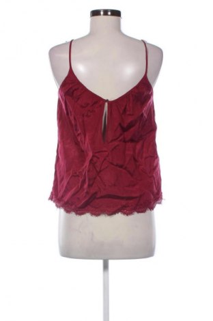 Damentop Vero Moda, Größe S, Farbe Rot, Preis € 10,17
