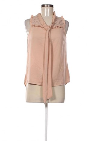 Damentop Vero Moda, Größe S, Farbe Aschrosa, Preis € 10,17