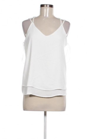 Damentop Vero Moda, Größe L, Farbe Weiß, Preis € 10,00