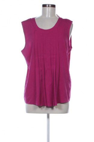 Damentop Vero Moda, Größe XL, Farbe Lila, Preis € 10,00