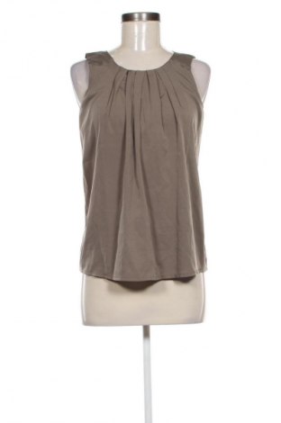 Γυναικείο τοπ Vero Moda, Μέγεθος S, Χρώμα Γκρί, Τιμή 7,99 €