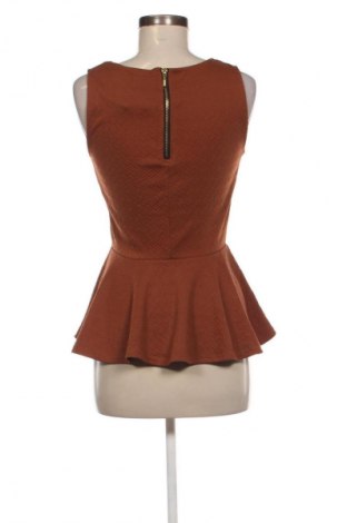 Damentop Vero Moda, Größe S, Farbe Braun, Preis € 7,99