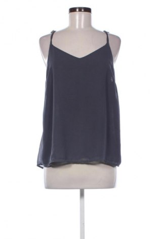 Damentop Vero Moda, Größe L, Farbe Grau, Preis € 10,00
