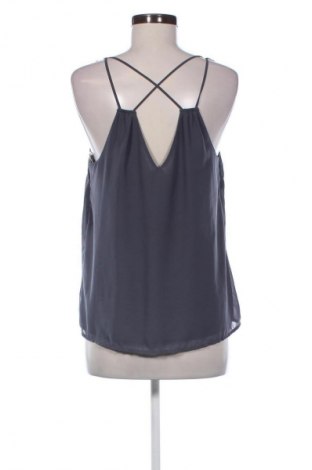 Damentop Vero Moda, Größe L, Farbe Grau, Preis € 10,00