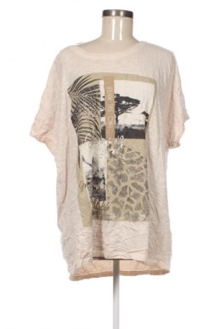 Damentop Via Appia, Größe XXL, Farbe Mehrfarbig, Preis € 9,99