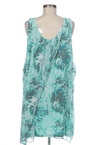 Γυναικείο τοπ Via Appia, Μέγεθος XXL, Χρώμα Πολύχρωμο, Τιμή 9,99 €