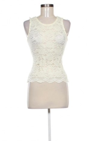 Damentop Victoria's Secret, Größe S, Farbe Ecru, Preis € 14,00
