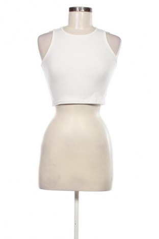 Γυναικείο τοπ Villa Sophie, Μέγεθος S, Χρώμα Λευκό, Τιμή 14,00 €