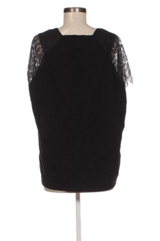 Női top Violeta by Mango, Méret XXL, Szín Fekete, Ár 3 329 Ft