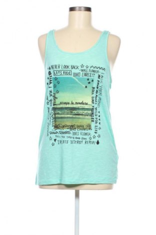 Damentop Volcom, Größe M, Farbe Mehrfarbig, Preis € 28,00