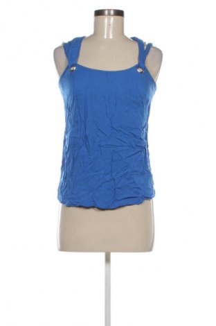 Damentop Warehouse, Größe S, Farbe Blau, Preis € 14,00