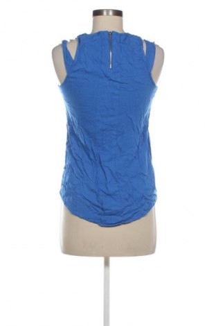 Damentop Warehouse, Größe S, Farbe Blau, Preis € 14,00