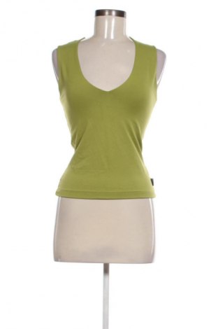 Damentop Watcher, Größe M, Farbe Grün, Preis € 15,00