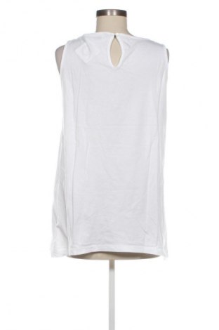 Damentop Women by Tchibo, Größe XL, Farbe Weiß, Preis € 19,99