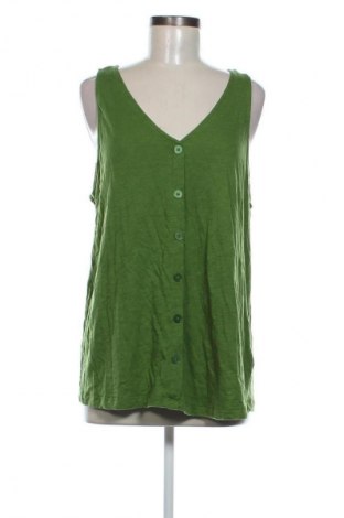 Női top Women by Tchibo, Méret XL, Szín Zöld, Ár 6 198 Ft