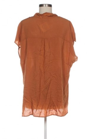 Damentop Yessica, Größe XXL, Farbe Braun, Preis 15,00 €