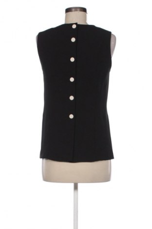 Damentop Yessica, Größe M, Farbe Schwarz, Preis 15,00 €