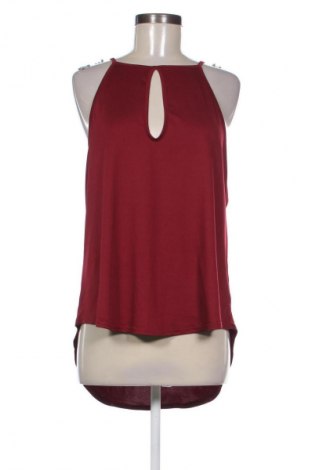 Дамски топ Yoins, Размер XL, Цвят Червен, Цена 15,00 €