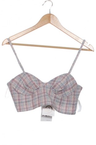 Dámsky top  Zara, Veľkosť XS, Farba Viacfarebná, Cena  17,95 €