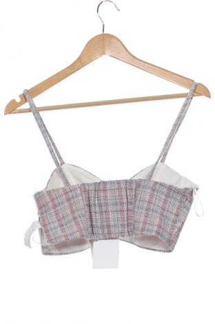 Dámsky top  Zara, Veľkosť XS, Farba Viacfarebná, Cena  17,95 €