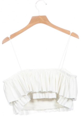 Női top Zara, Méret S, Szín Fehér, Ár 3 899 Ft