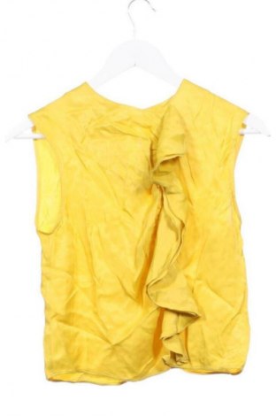 Damentop Zara, Größe XS, Farbe Gelb, Preis € 12,99