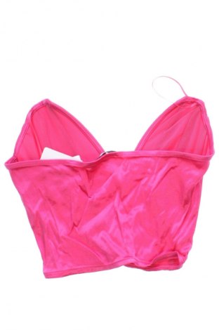 Γυναικείο τοπ Zara, Μέγεθος S, Χρώμα Ρόζ , Τιμή 9,99 €