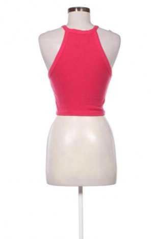 Дамски топ Zara, Размер S, Цвят Розов, Цена 9,20 €