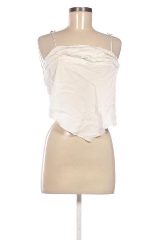 Damentop Zara, Größe L, Farbe Weiß, Preis € 9,21