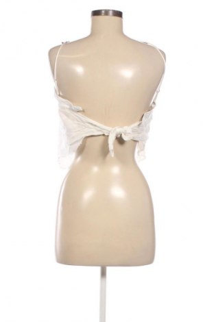Damentop Zara, Größe L, Farbe Weiß, Preis € 9,21