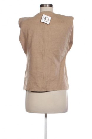 Dámsky top  Zara, Veľkosť S, Farba Hnedá, Cena  8,95 €