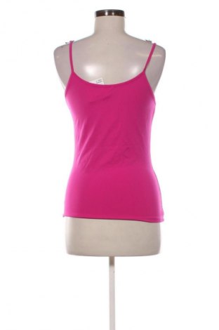 Γυναικείο τοπ Zara, Μέγεθος L, Χρώμα Ρόζ , Τιμή 12,00 €