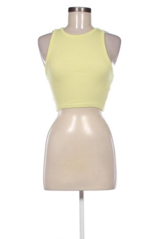 Dámský top Zara, Velikost S, Barva Zelená, Cena  255,00 Kč