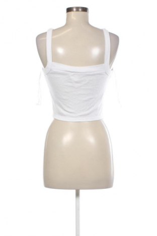 Damentop Zara, Größe M, Farbe Weiß, Preis € 9,21