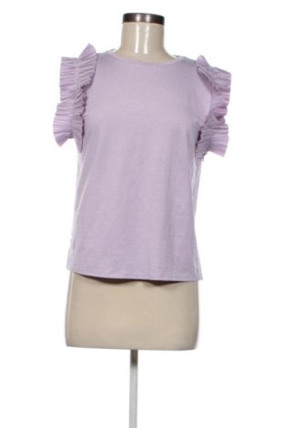 Dámský top Zara, Velikost S, Barva Fialová, Cena  340,00 Kč