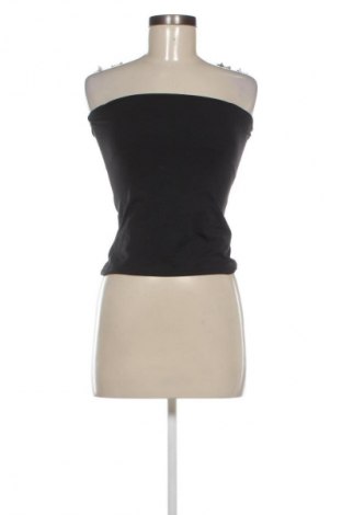 Дамски топ Zara, Размер M, Цвят Черен, Цена 12,00 €