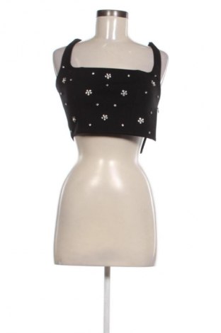 Дамски топ Zara, Размер S, Цвят Многоцветен, Цена 12,00 €