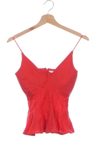 Damentop Zara, Größe S, Farbe Rot, Preis € 23,79