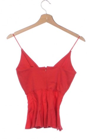 Damentop Zara, Größe S, Farbe Rot, Preis € 23,79