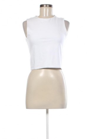 Damentop Zara, Größe M, Farbe Weiß, Preis 10,00 €