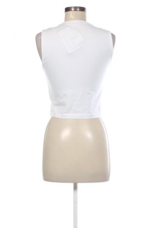 Damentop Zara, Größe M, Farbe Weiß, Preis 10,00 €