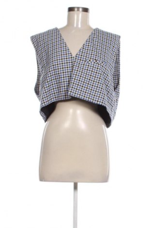 Γυναικείο τοπ Zara, Μέγεθος XXL, Χρώμα Πολύχρωμο, Τιμή 12,00 €