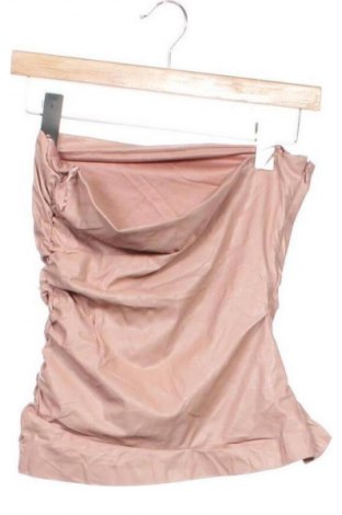 Női top Zara, Méret S, Szín Hamurózsaszín, Ár 3 839 Ft
