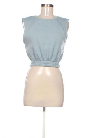 Női top Zara, Méret S, Szín Kék, Ár 8 481 Ft