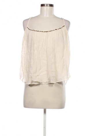 Damentop Zara, Größe XS, Farbe Ecru, Preis € 9,20